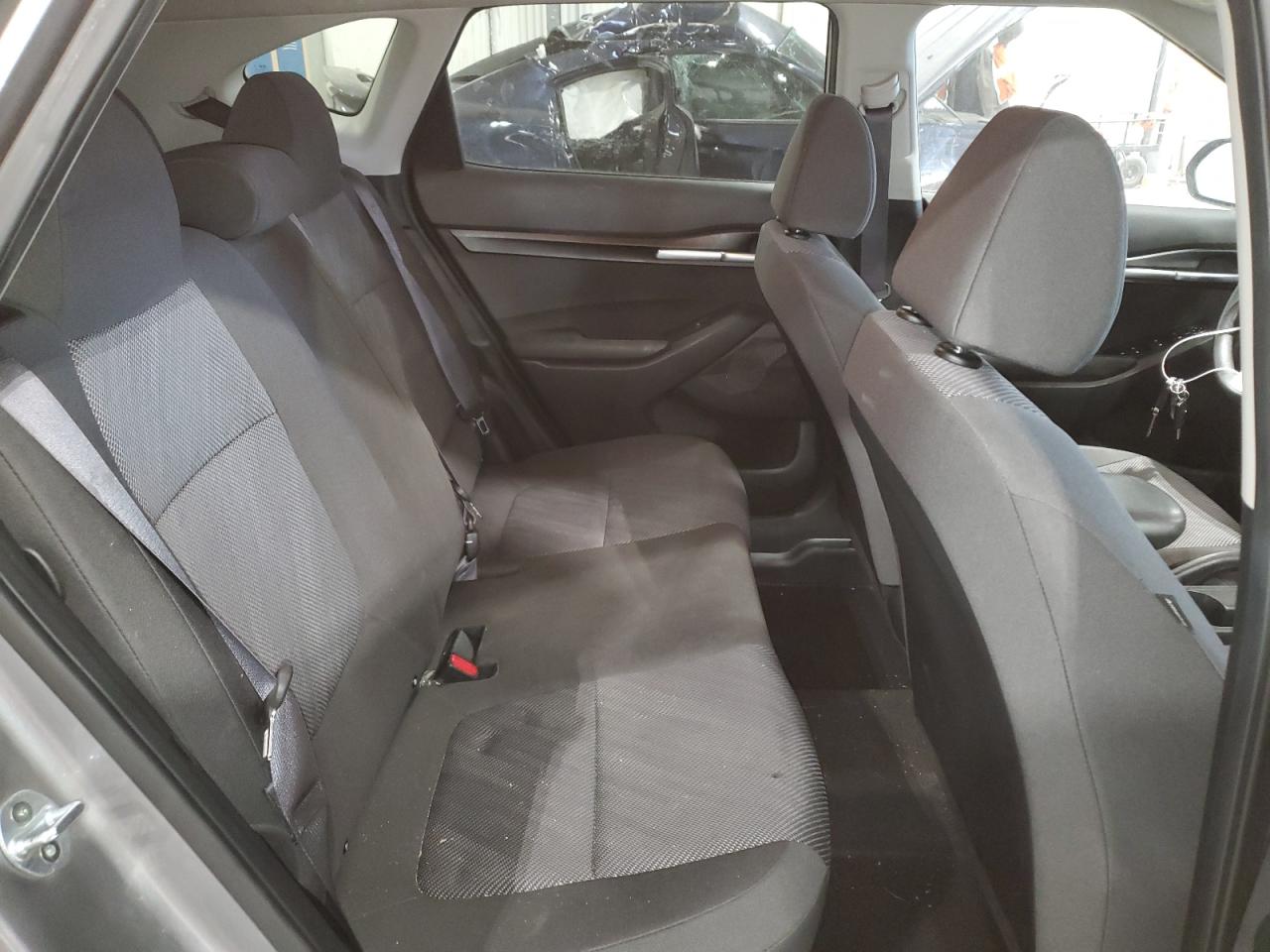 2021 Kia Seltos - Image 12