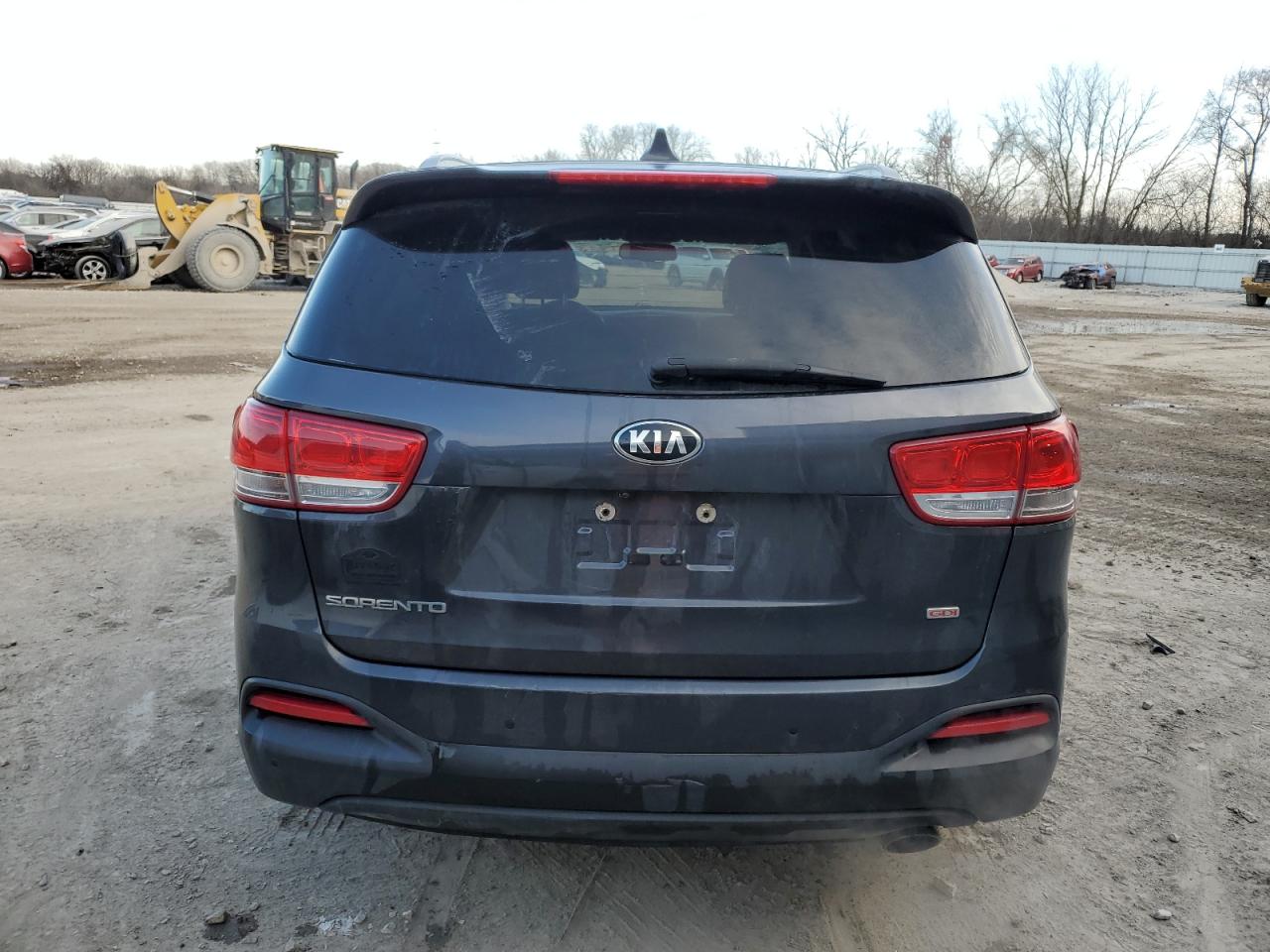 2017 Kia Sorento - Image 6