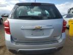 2016 Chevrolet Equinox Ls за продажба в Brighton, CO - Mechanical