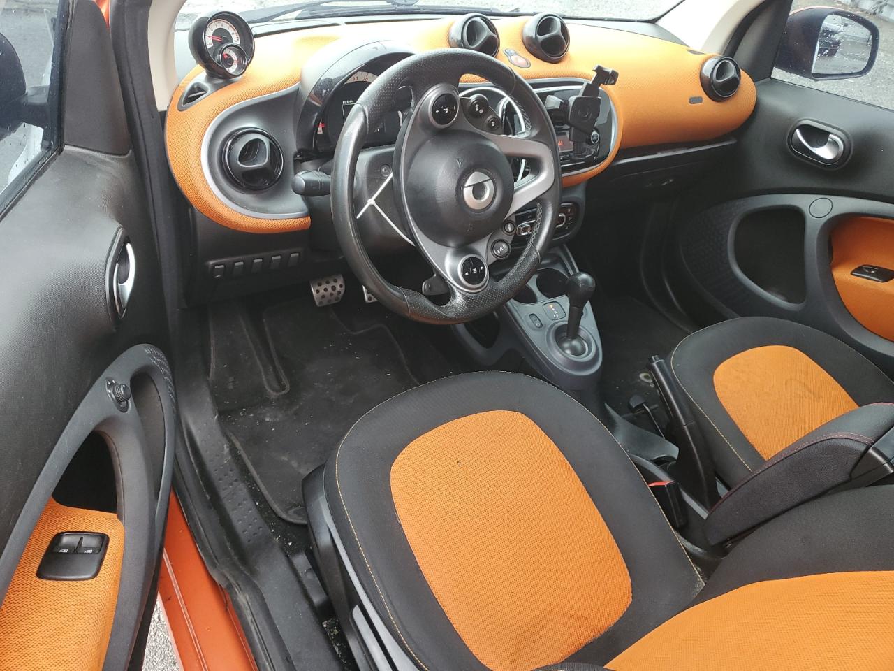 2016 Smart Fortwo - Image 8