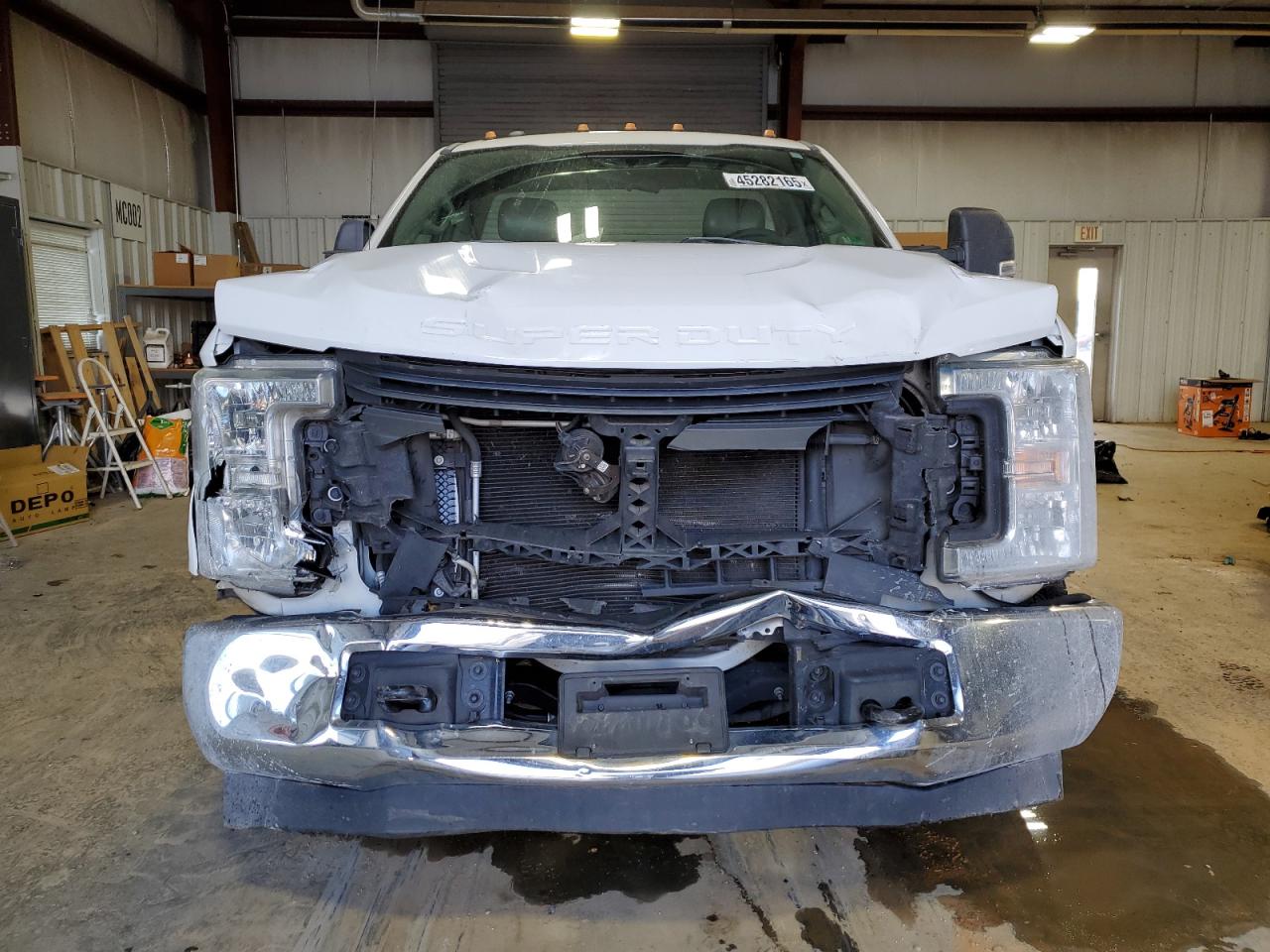 2018 Ford F250 - Image 5
