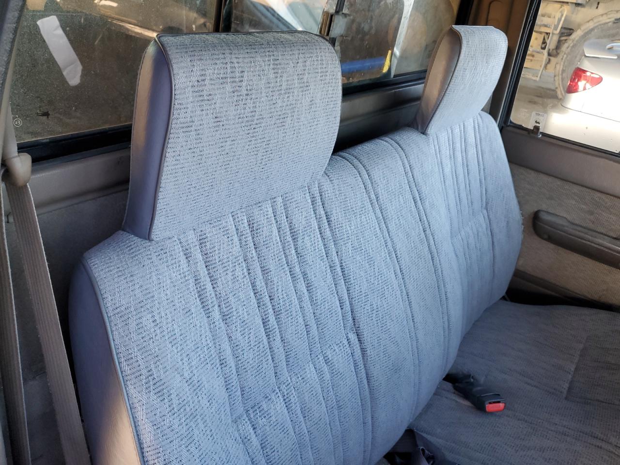 1998 Toyota Tacoma - Image 10