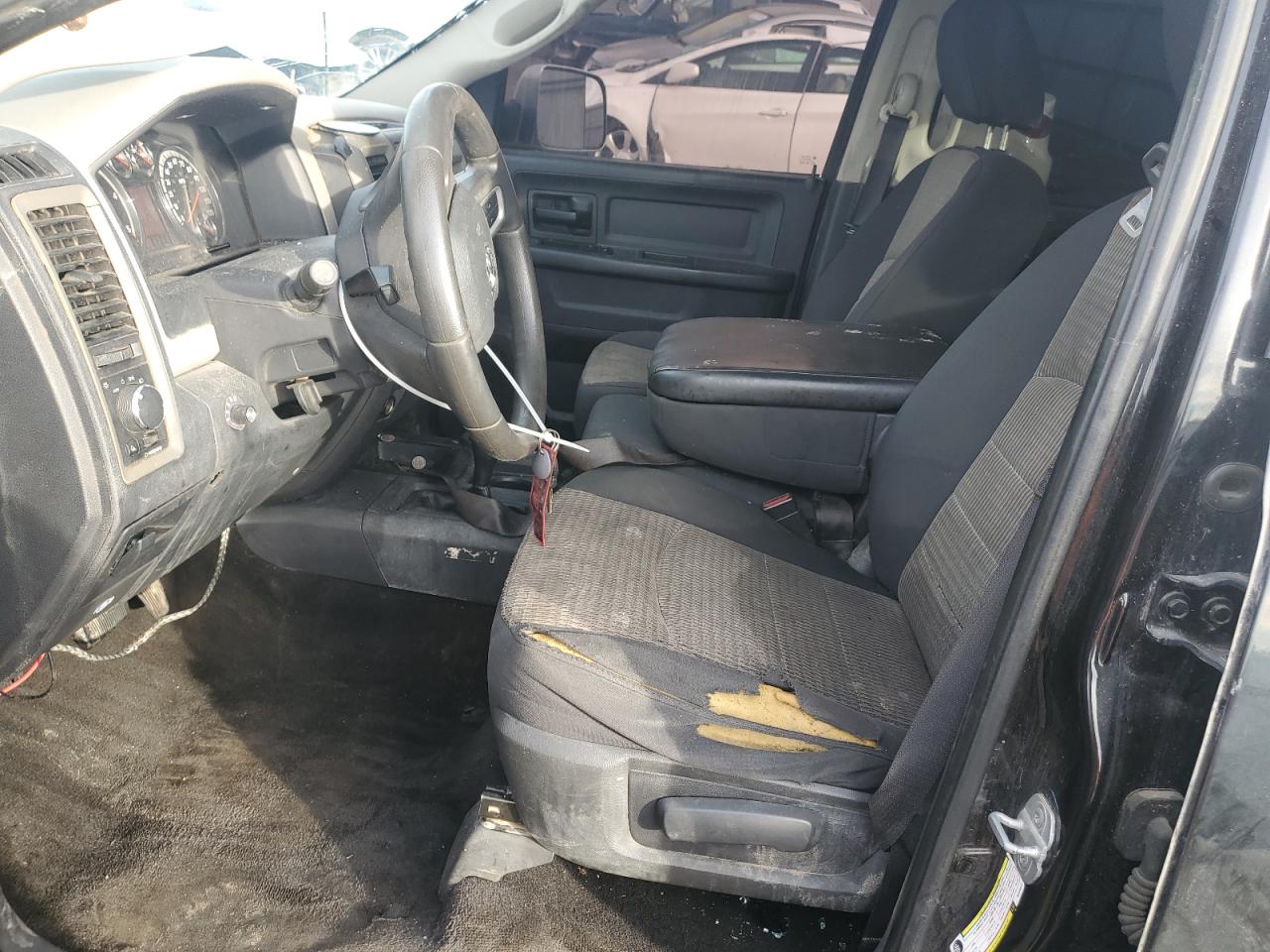 2011 Dodge RAM - Image 7