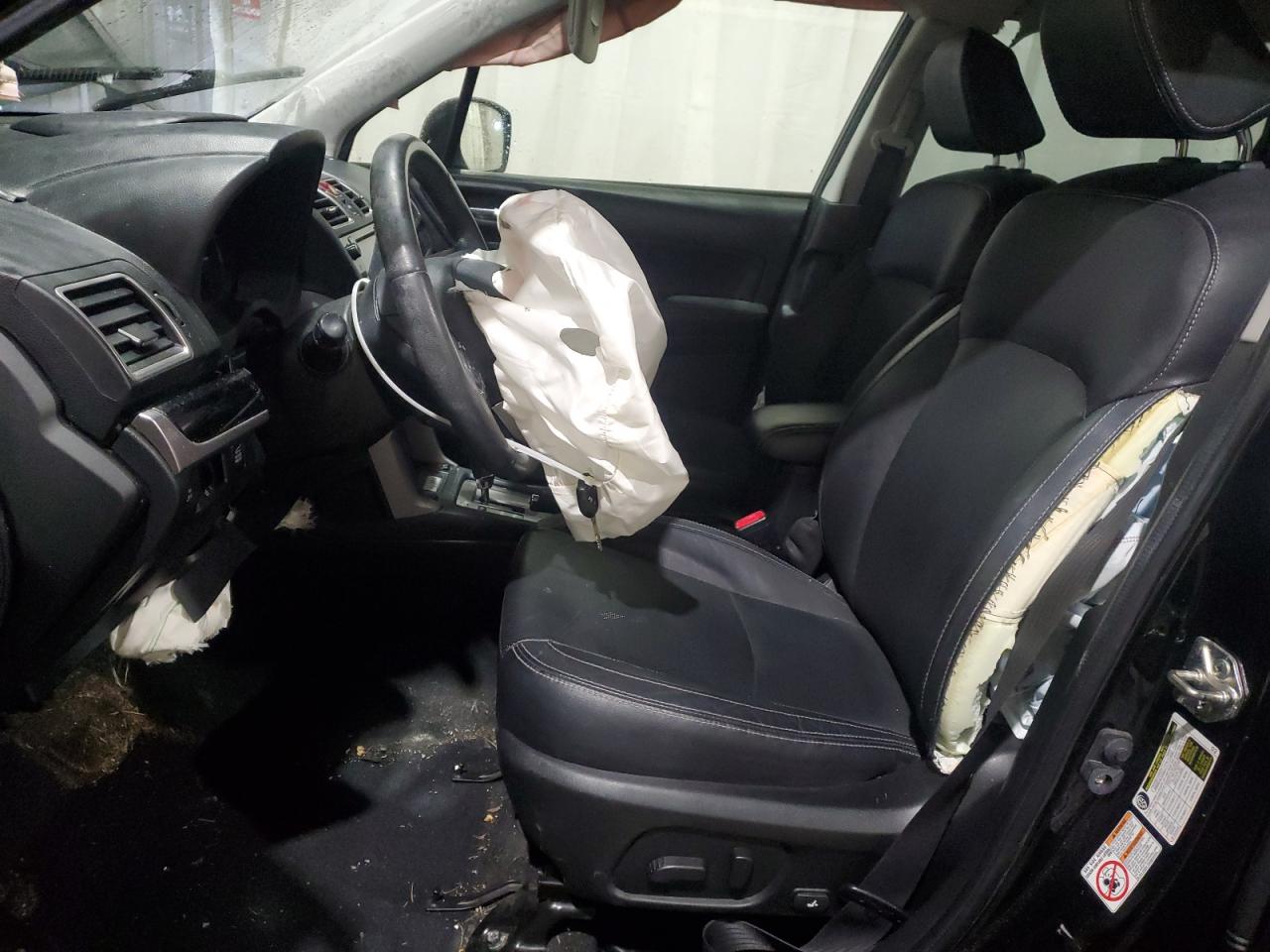 2018 Subaru Forester - Image 7