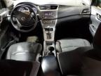 2013 Nissan Sentra S zu verkaufen in Tanner, AL - Undercarriage