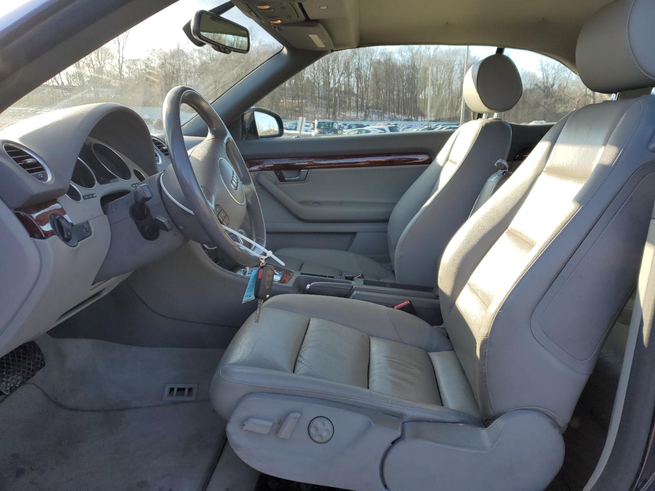 2005 Audi A4 - Image 7