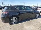 2015 Lexus Ct 200 იყიდება Sun Valley-ში, CA - Side