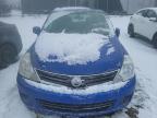 2012 NISSAN VERSA S for sale at Copart NS - HALIFAX