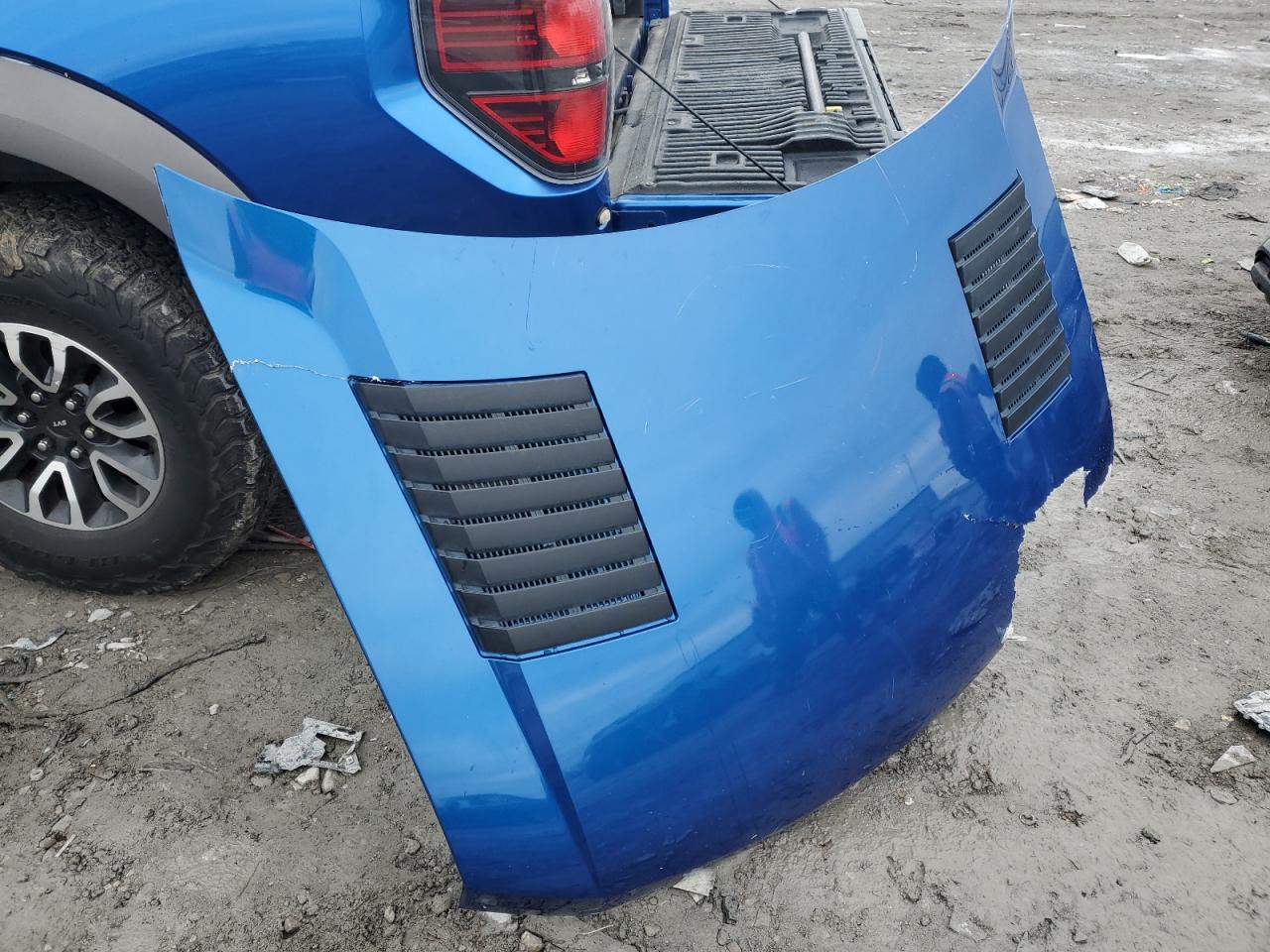 2012 Ford F-150 - Image 14