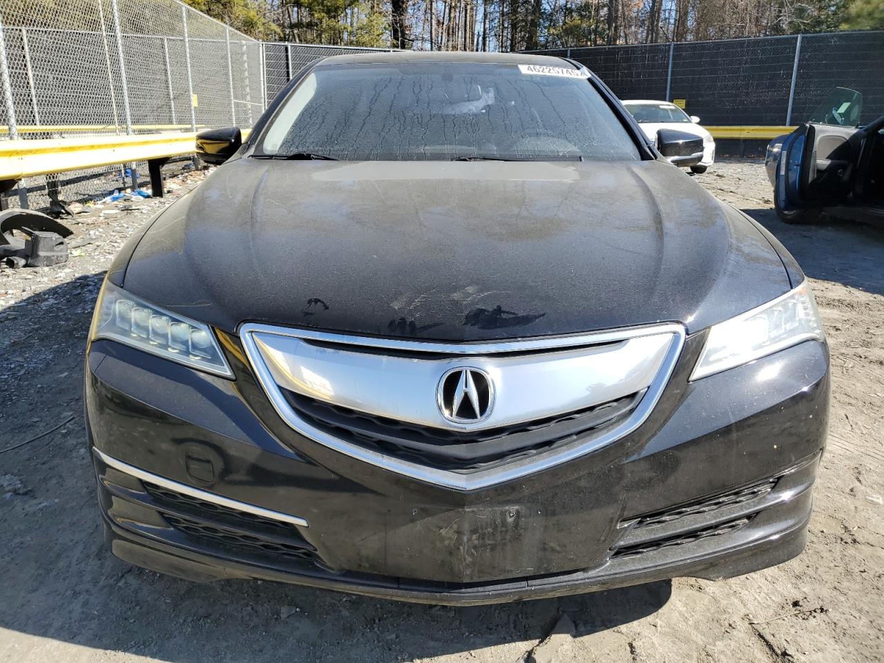 2015 Acura TLX - Image 5