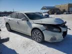 2022 Nissan Altima S for Sale in Kansas City, KS - Front End
