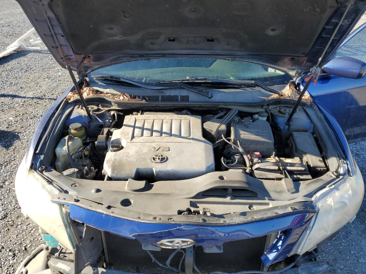 2009 Toyota Camry - Image 12