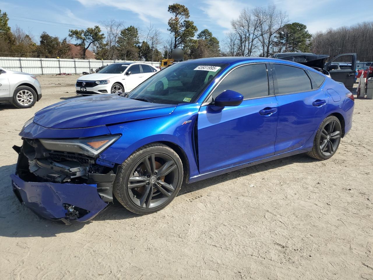 2023 Acura Integra - Image 1