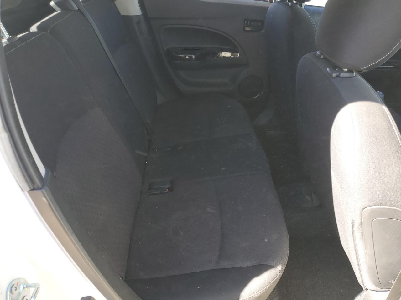 2019 Mitsubishi Mirage - Image 11