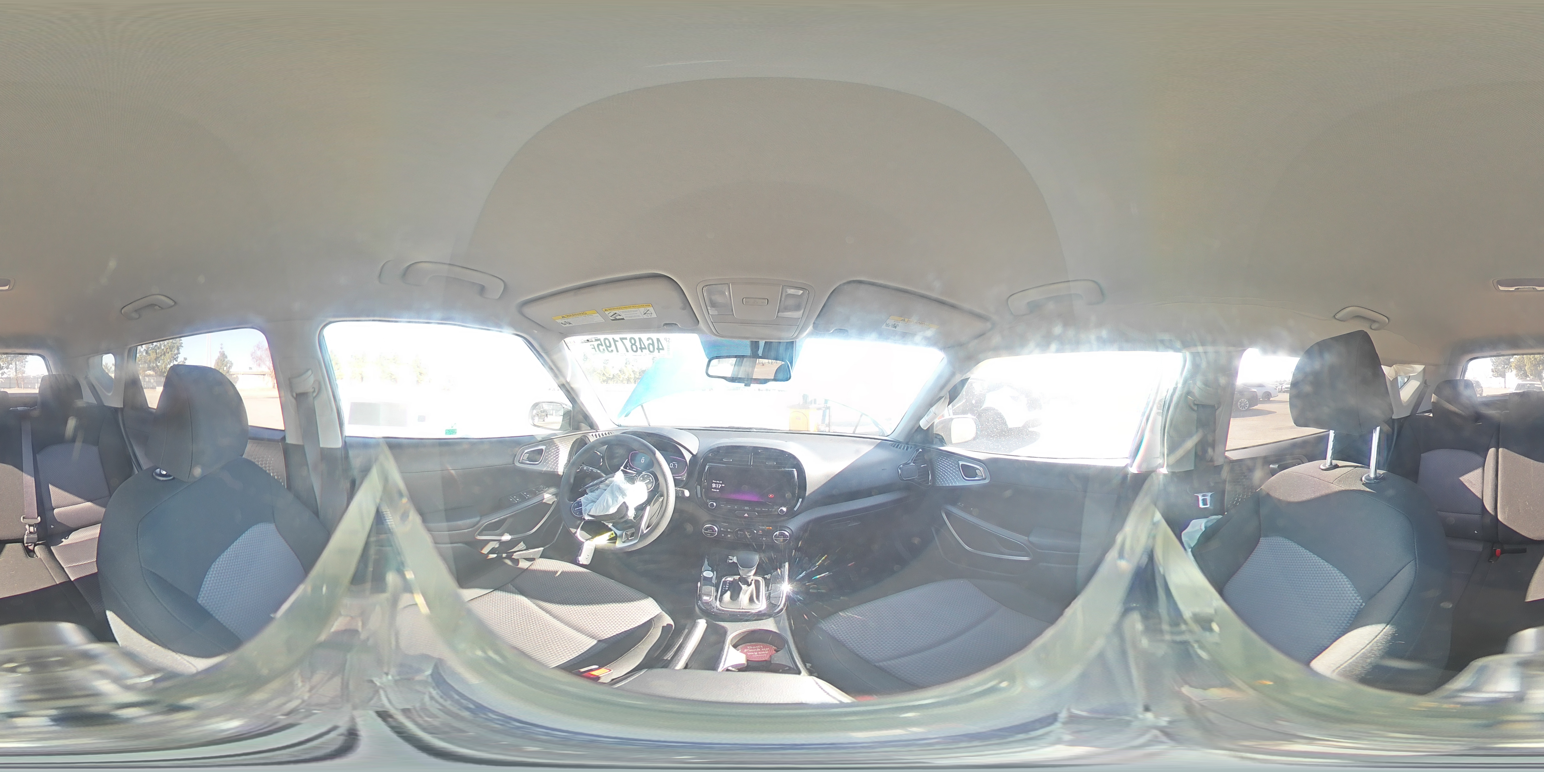 2024 Kia Soul - Image 13