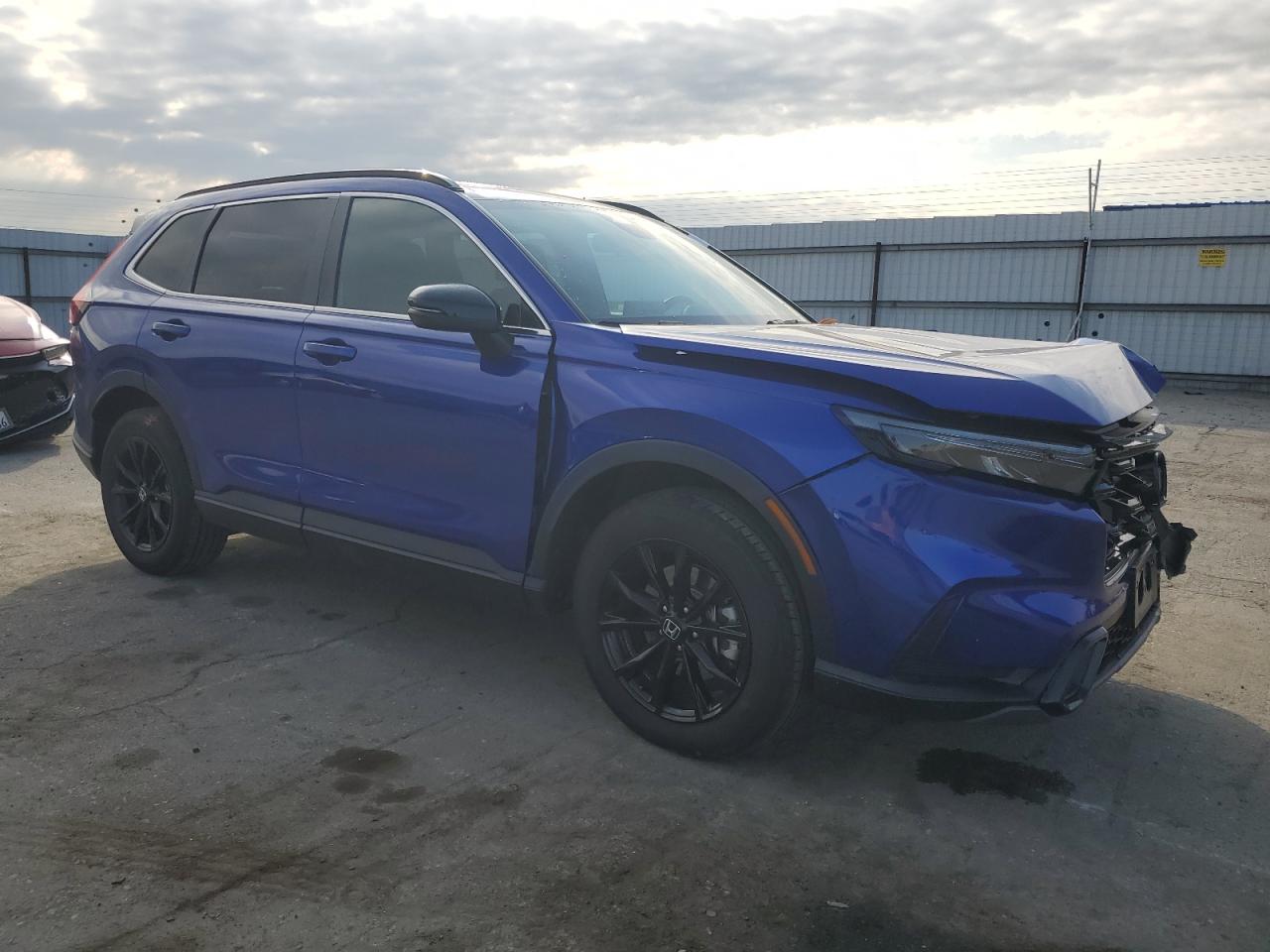 2023 Honda CR-V - Image 4