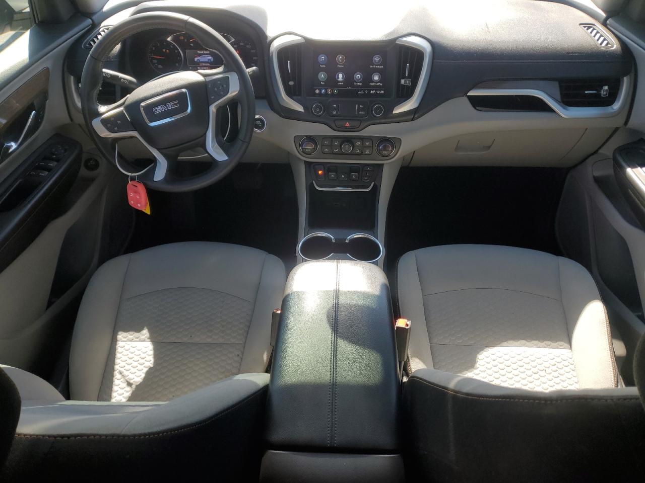 2019 GMC Terrain - Image 8