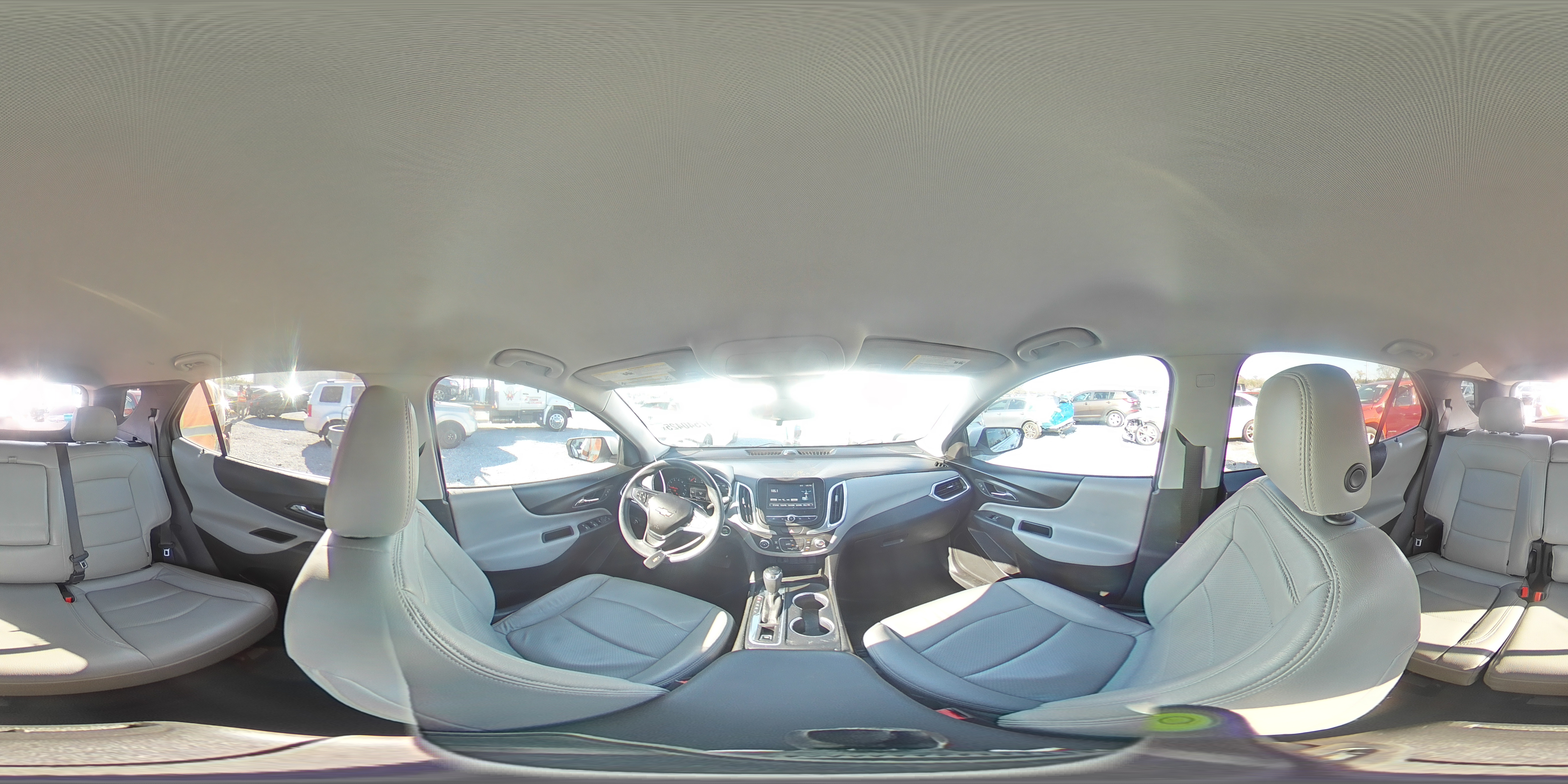 2018 Chevrolet Equinox - Image 13