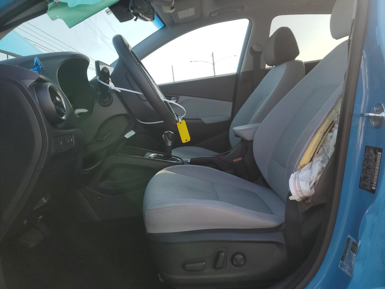 2023 Hyundai Kona - Image 7