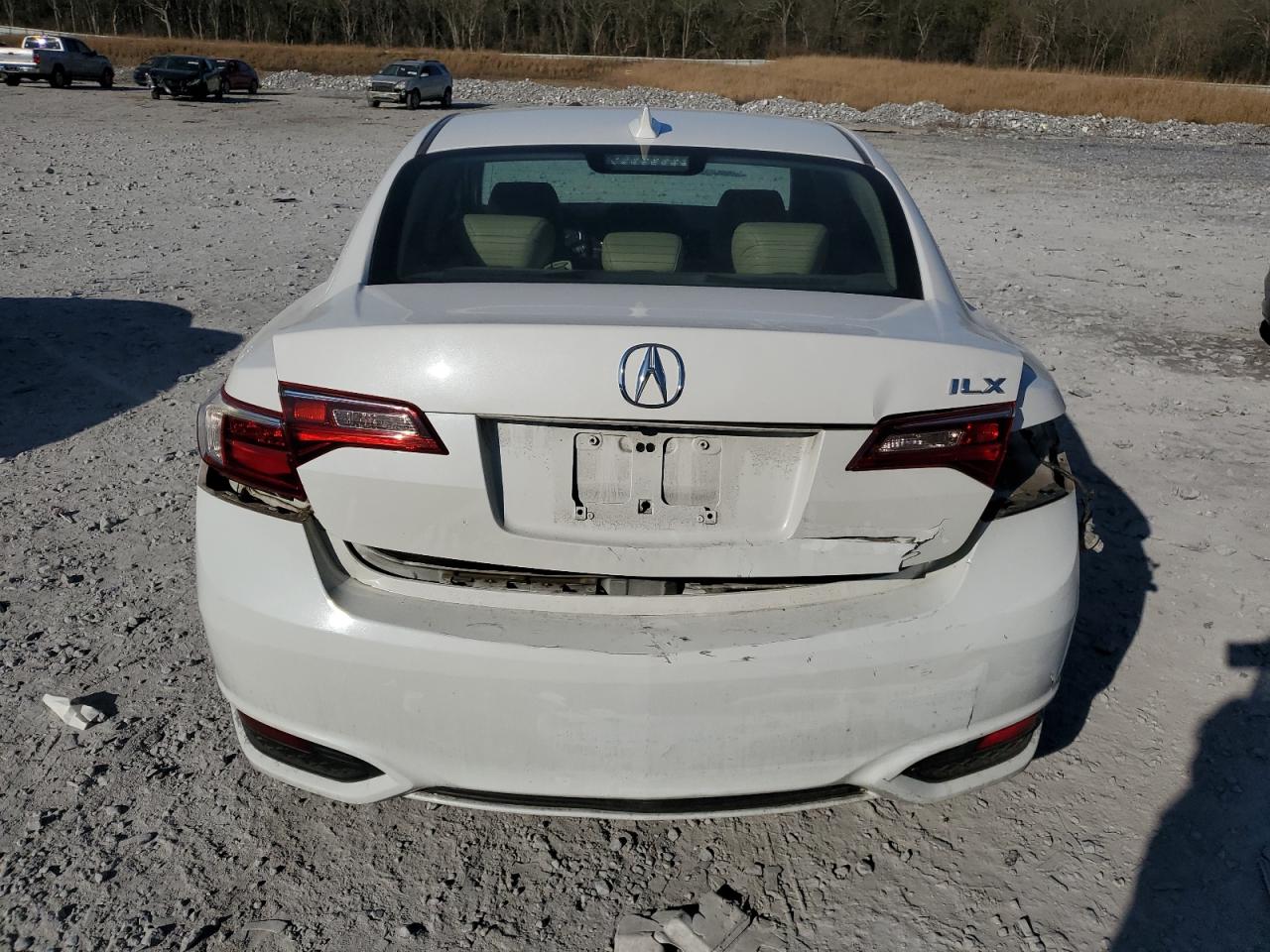 2016 Acura ILX - Image 6