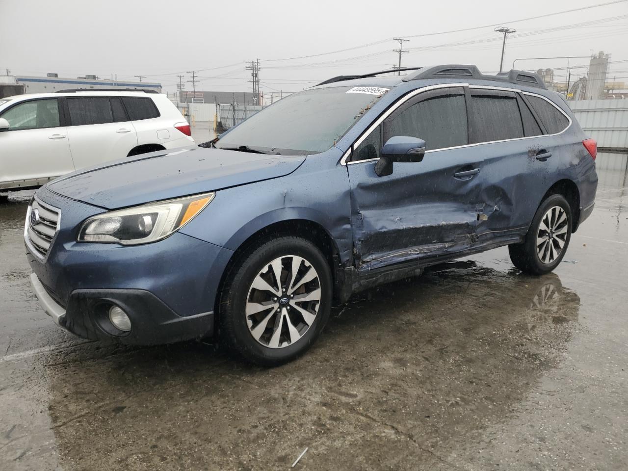 2015 Subaru Outback - Image 1