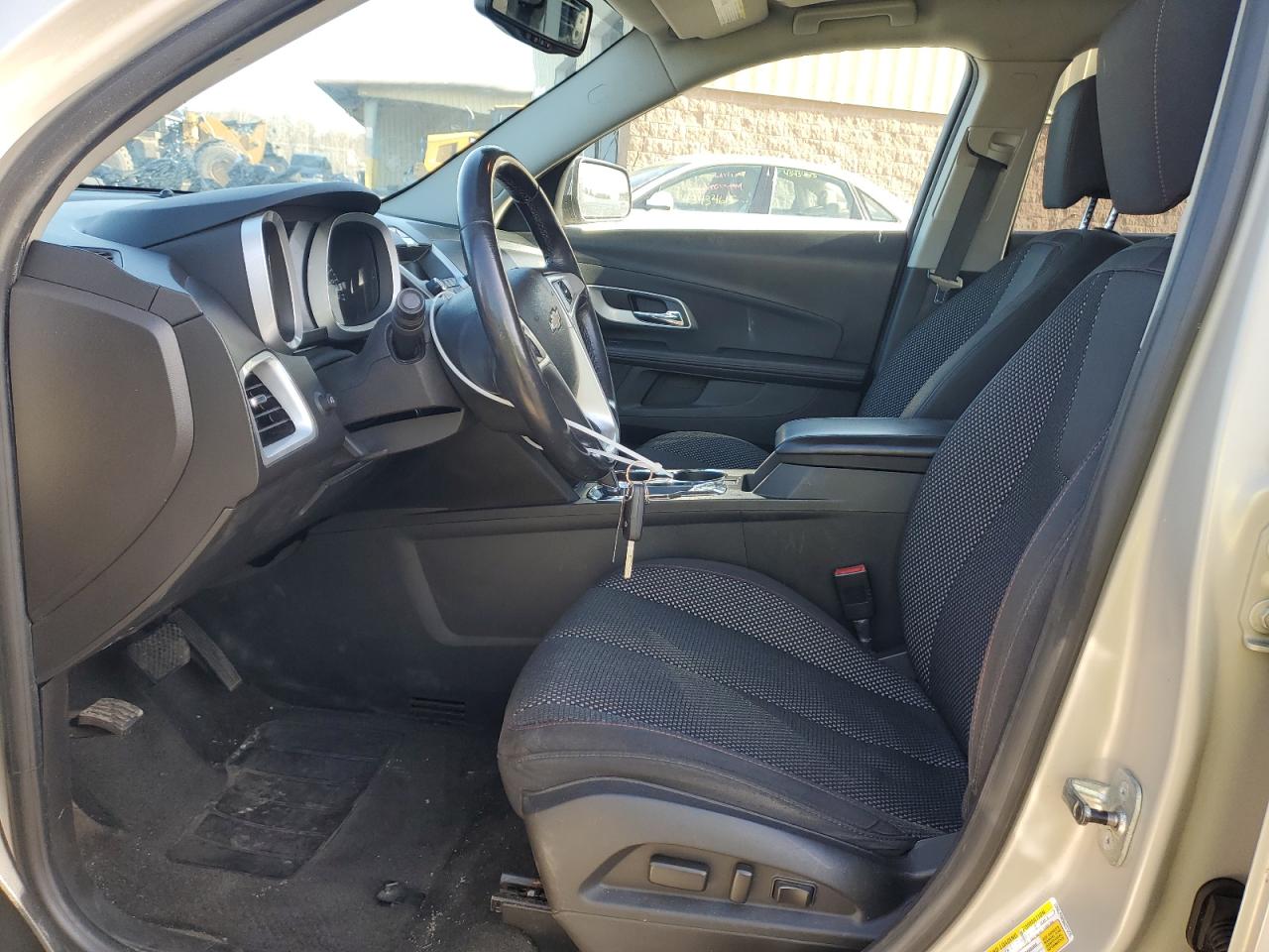 2010 Chevrolet Equinox - Image 7