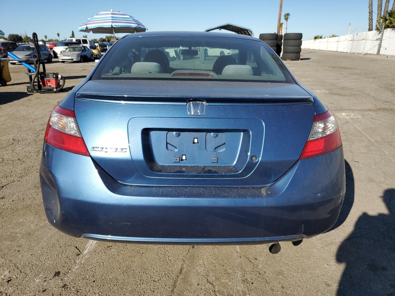 2011 Honda Civic - Image 6