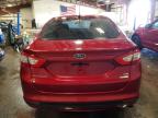 2013 Ford Fusion Se na sprzedaż w Lansing, MI - Front End