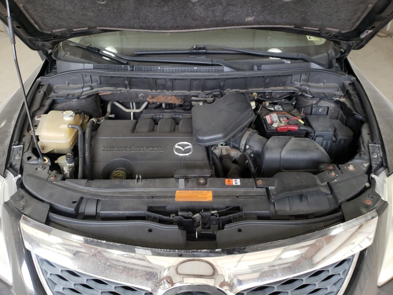 2012 Mazda Cx-9 VIN: JM3TB3CV7C0369076 Lot: 46522635