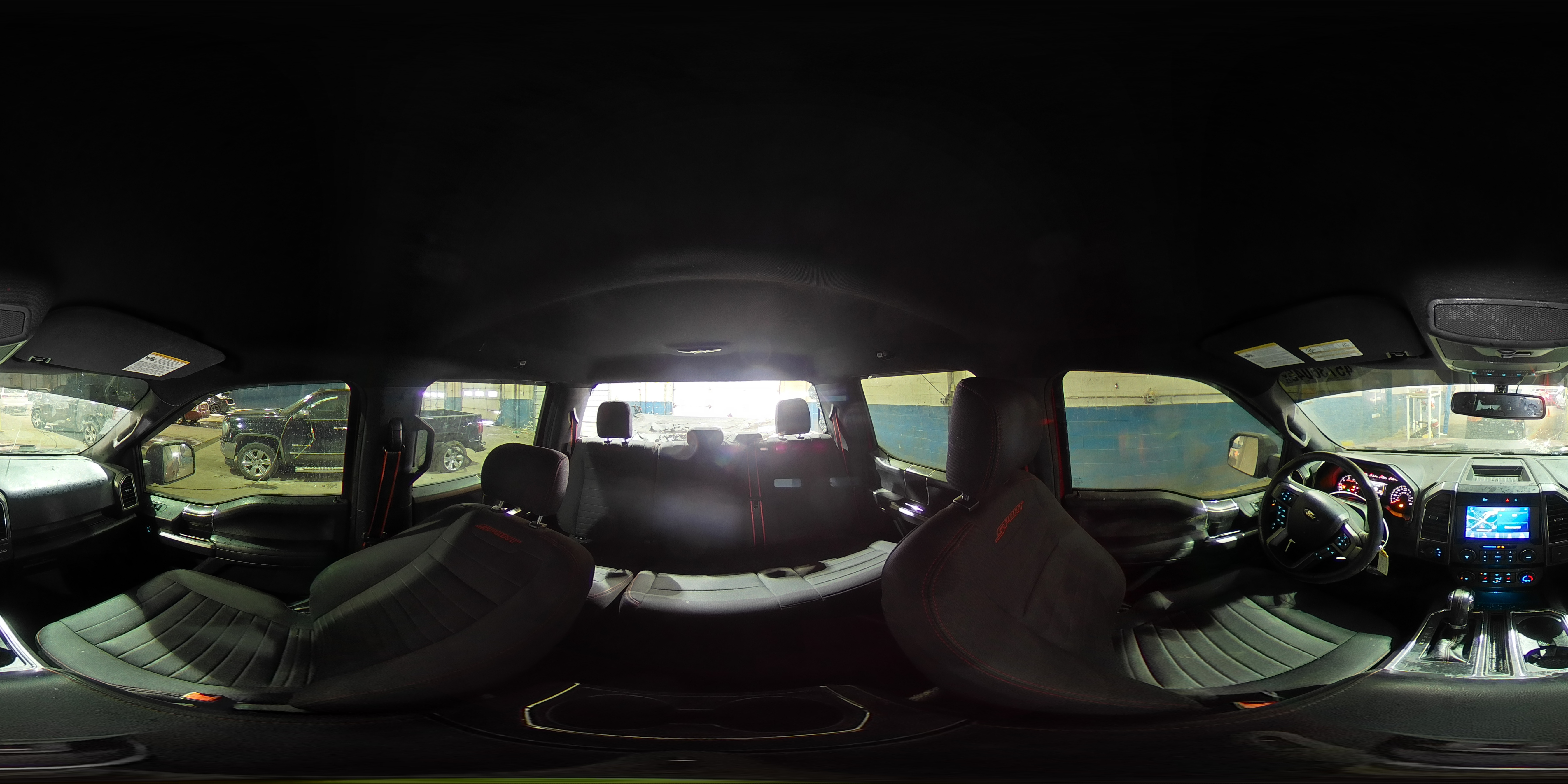 2020 Ford F-150 - Image 14