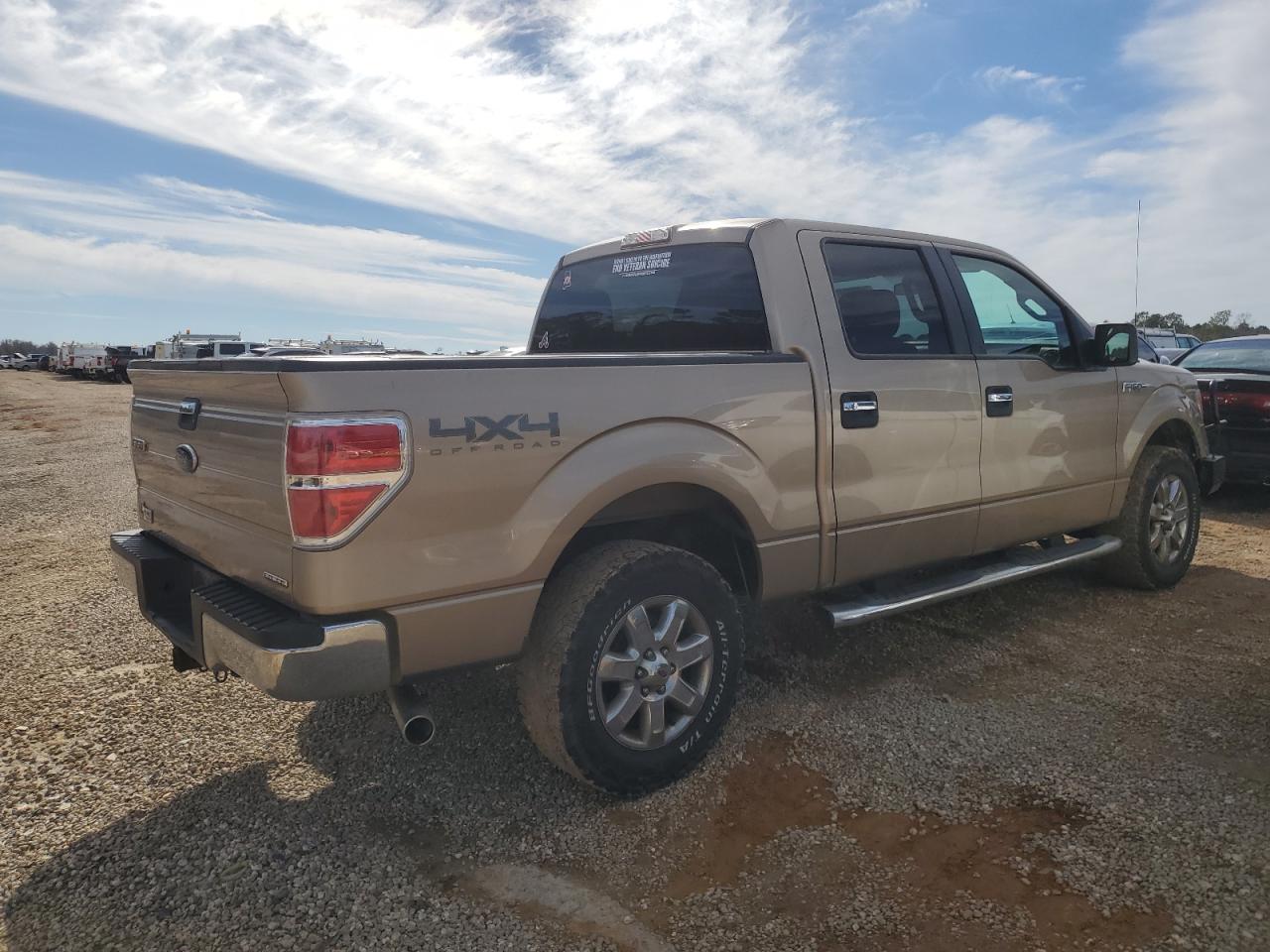 2013 Ford F-150 - Image 3