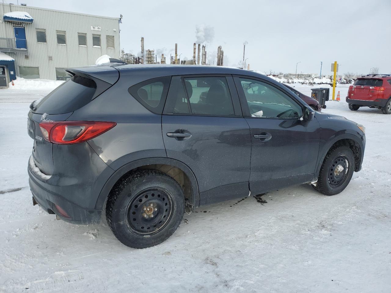 2016 Mazda CX-5 - Image 3