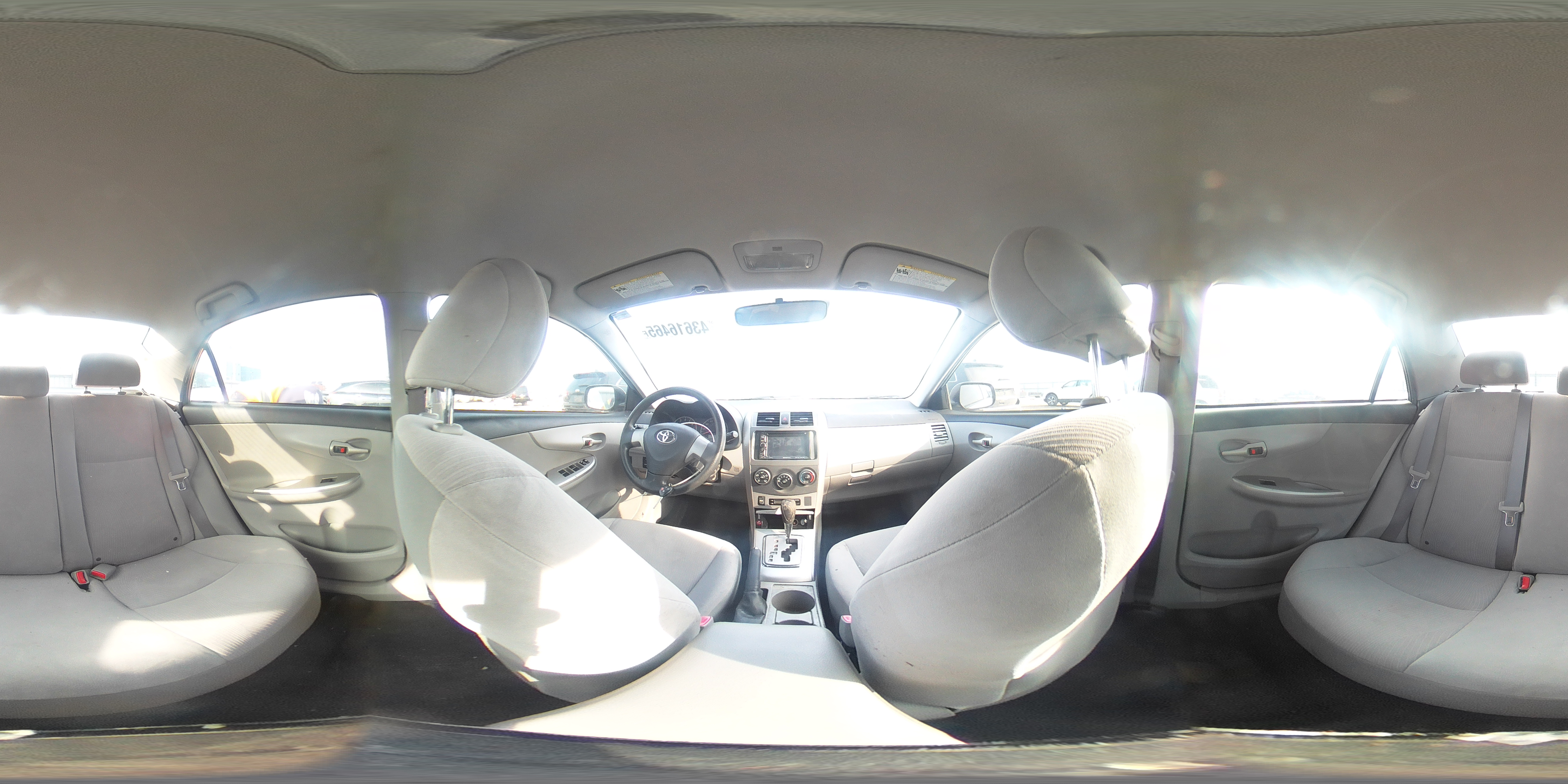 2011 Toyota Corolla - Image 12