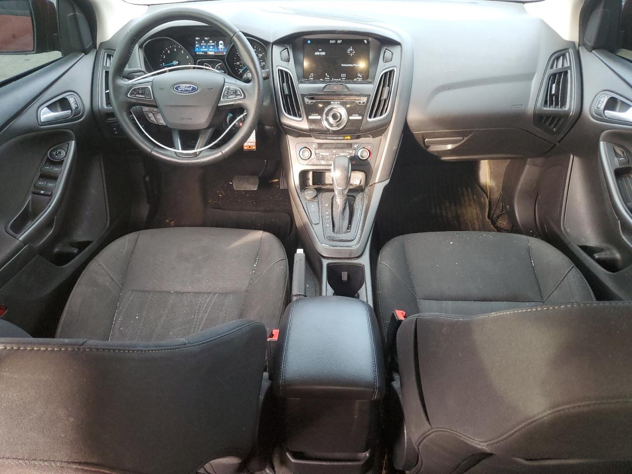 2018 Ford Focus - Image 8