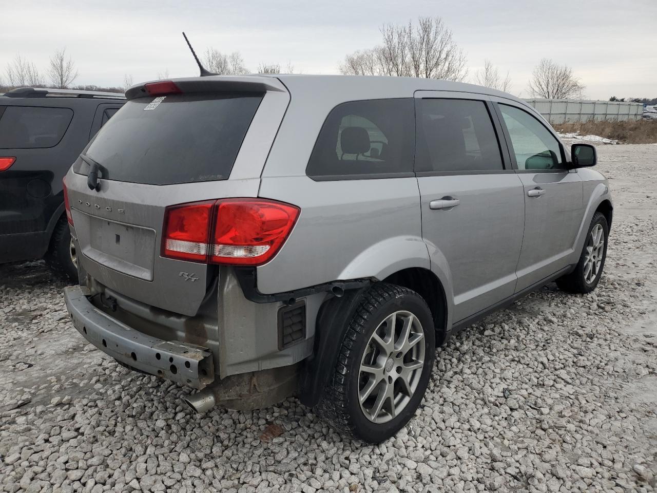 2016 Dodge Journey - Image 3