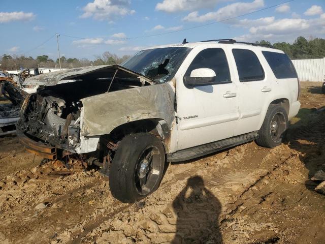 2007 Gmc Yukon 