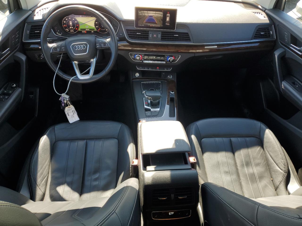 2020 Audi Q5 - Image 8