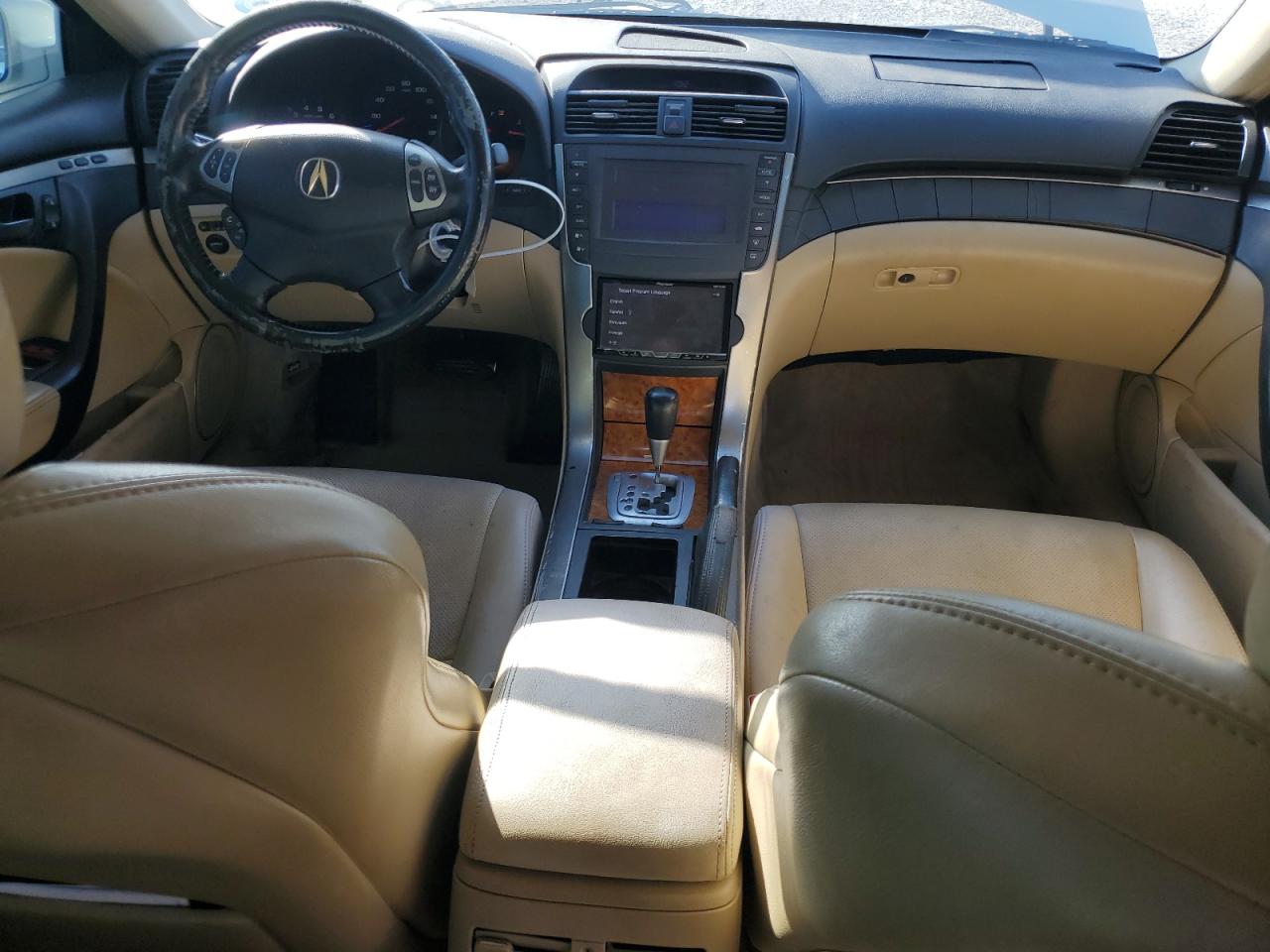 2006 Acura TL - Image 8