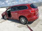 2014 Buick Enclave  продається в Arcadia, FL - Side