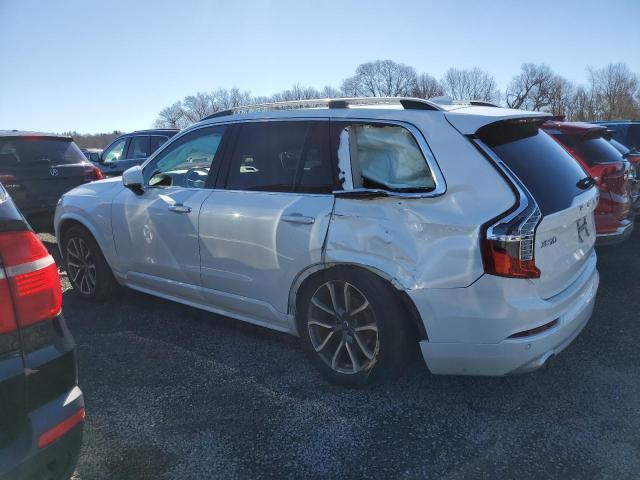  VOLVO XC90 2019 Білий