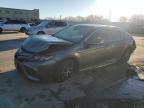 2021 Toyota Camry Se en Venta en Wilmer, TX - Rear End