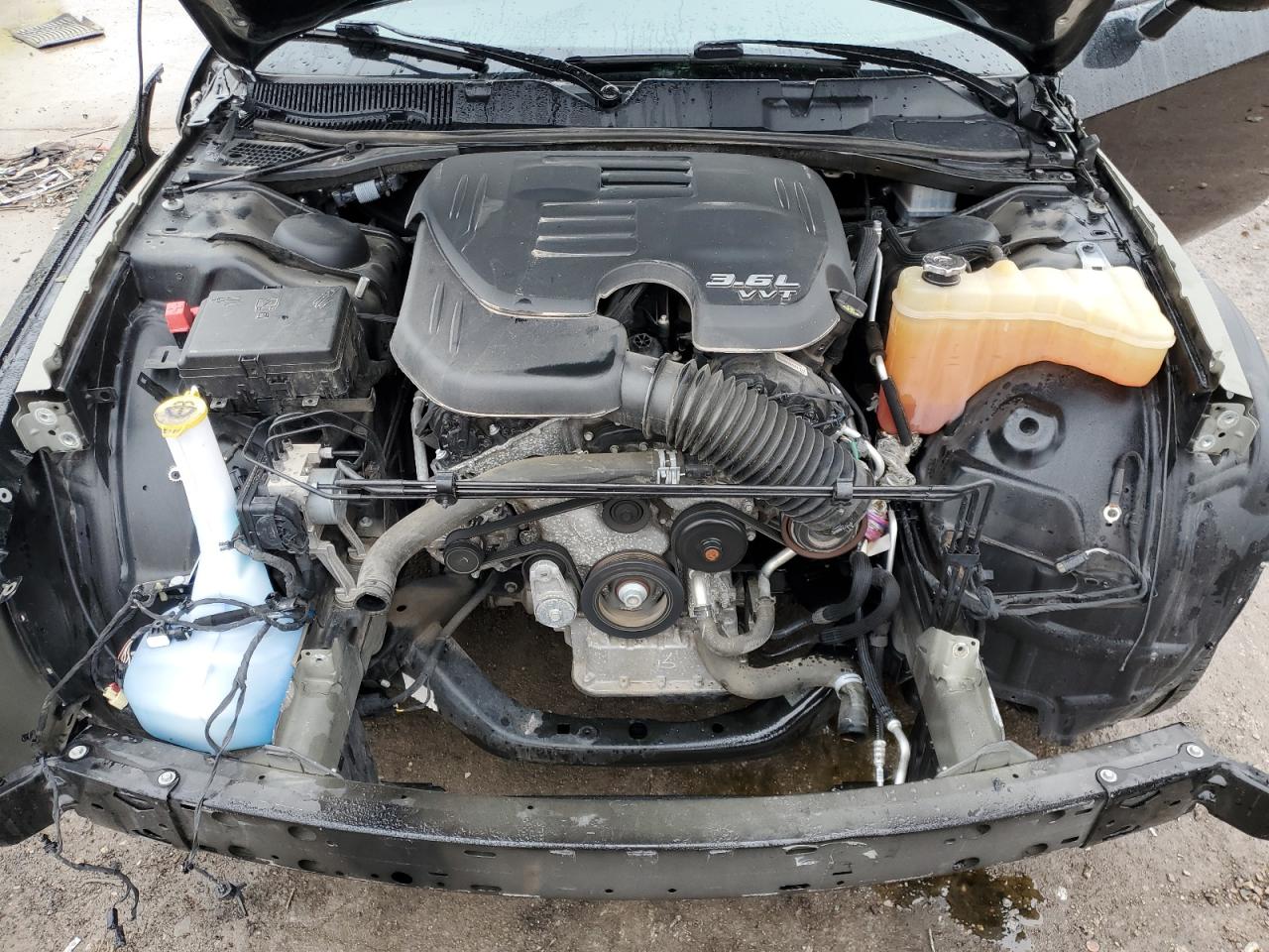 2021 Dodge Challenger - Image 11