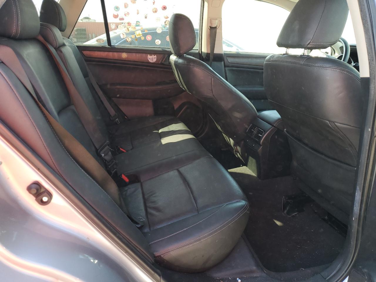 4s4bsbnc9g3207864 4S4BSBNC9G3207864 2016 Subaru Outback 2.5I Limited