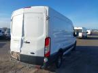 2015 FORD TRANSIT 35 for sale at Copart WOLVERHAMPTON