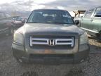 2006 Honda Pilot Ex zu verkaufen in Magna, UT - Rear End
