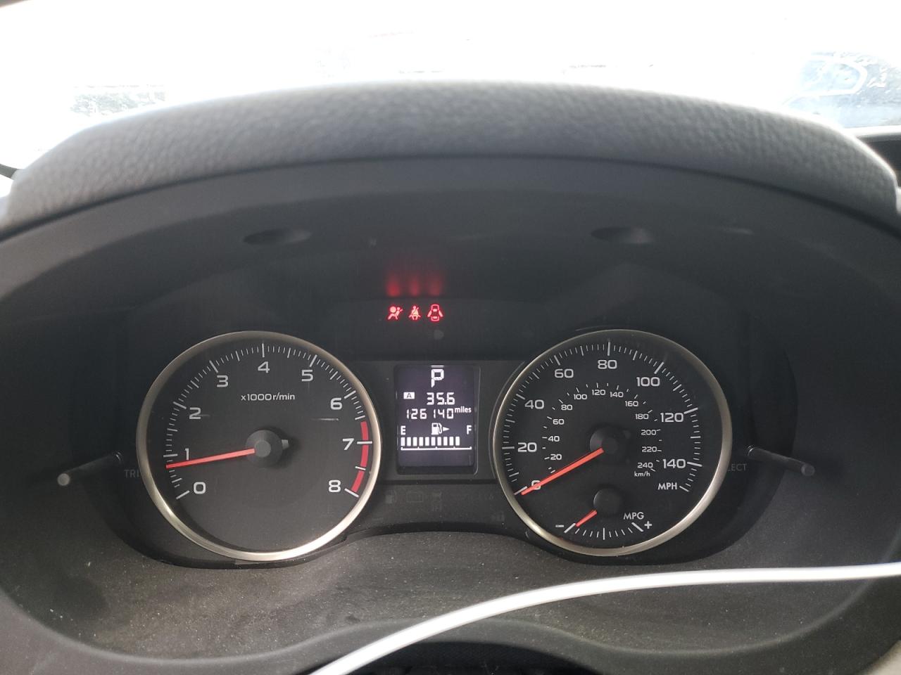 2014 Subaru XV - Image 9