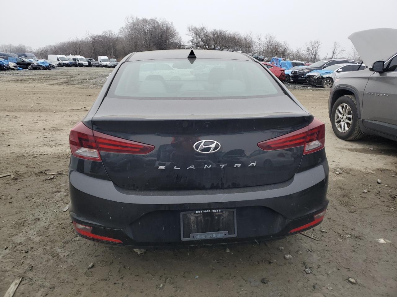 2019 Hyundai Elantra - Image 6