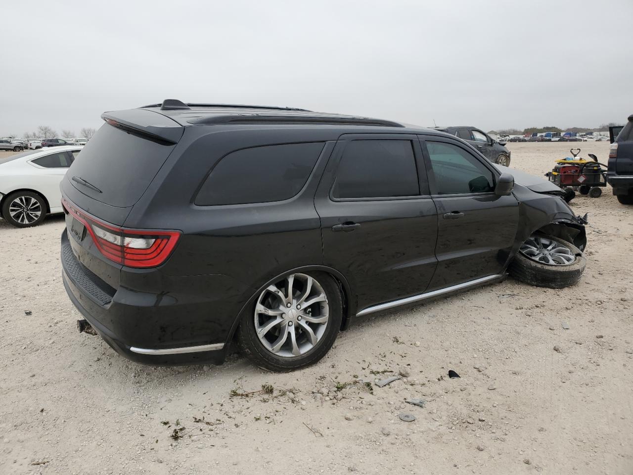 2018 Dodge Durango - Image 3