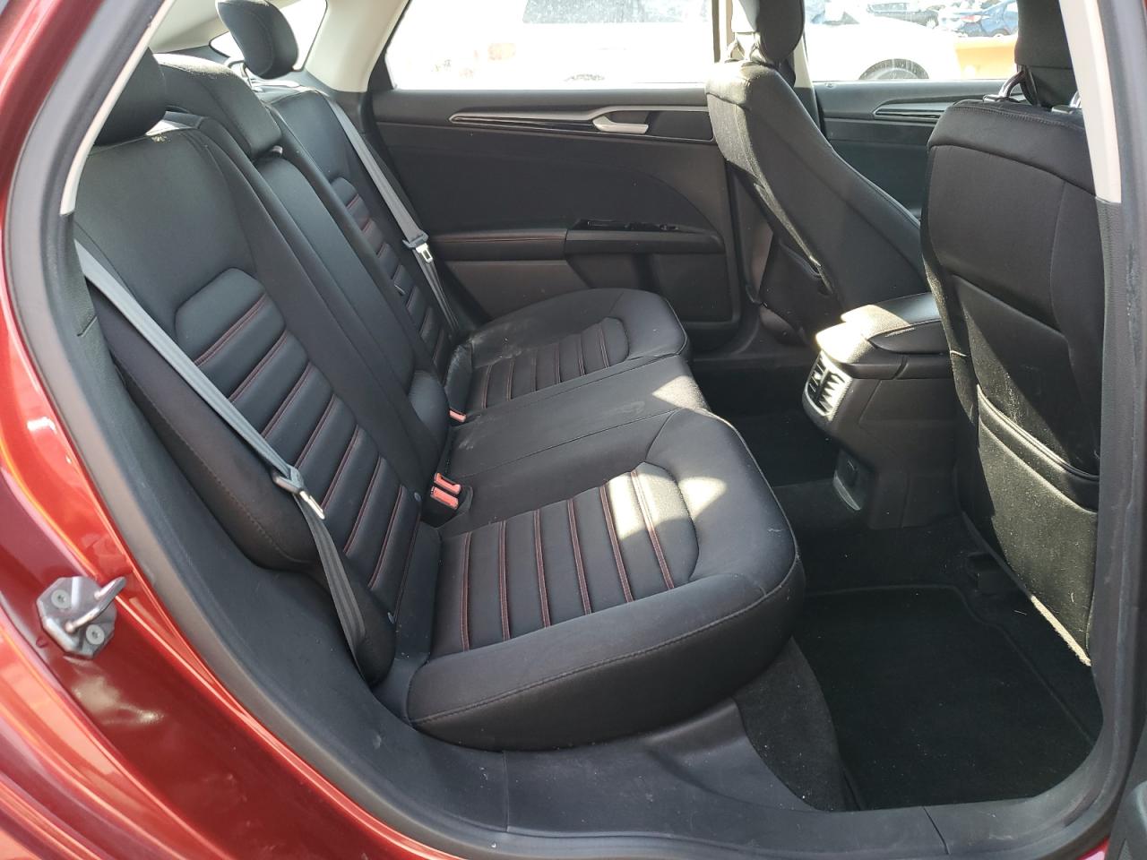 2013 Ford Fusion - Image 10