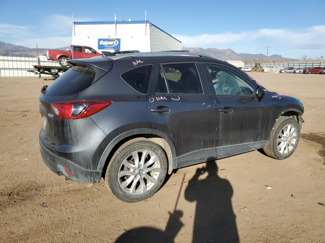 2015 Mazda CX-5 - Image 3